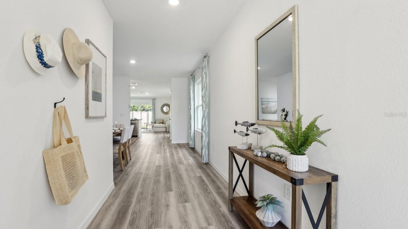 WYNDFIELDS - Residential
