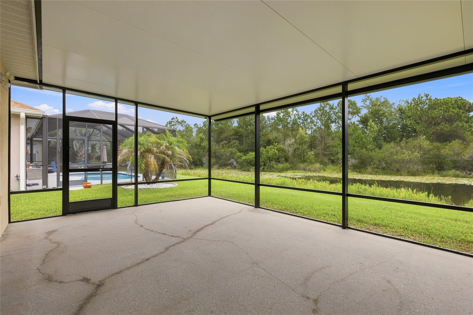 WILDERNESS LAKE PRESERVE PH 03 - Residential
