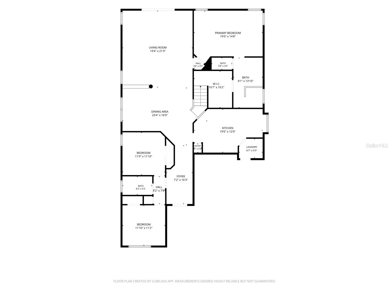 WILDERNESS LAKE PRESERVE PH 03 - Residential