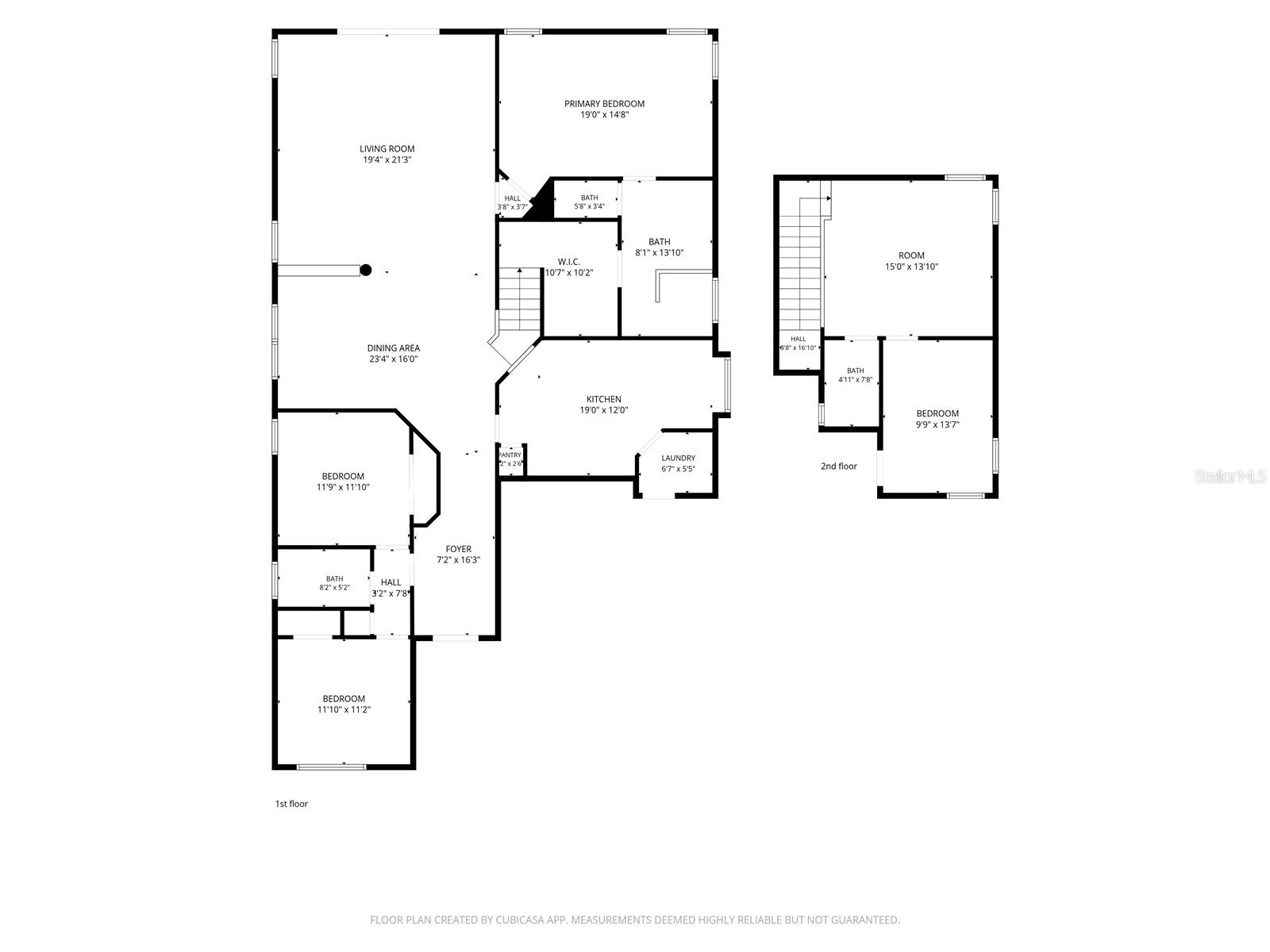 WILDERNESS LAKE PRESERVE PH 03 - Residential