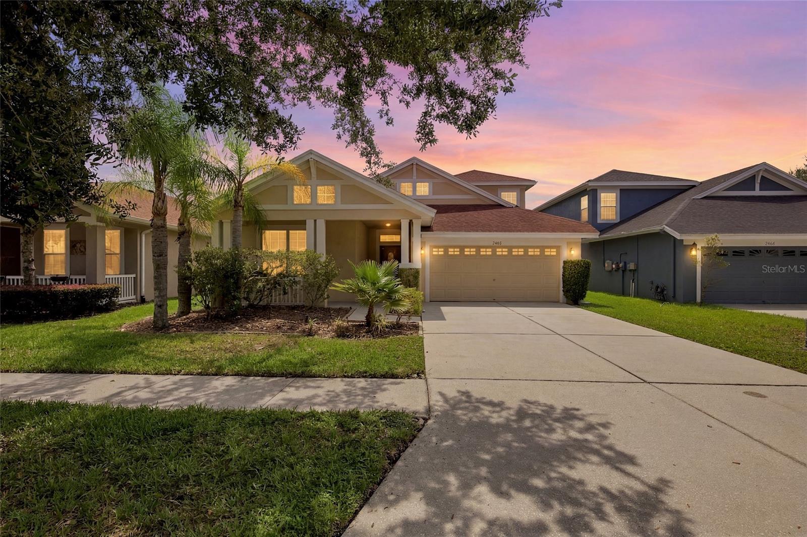 WILDERNESS LAKE PRESERVE PH 03 - Residential