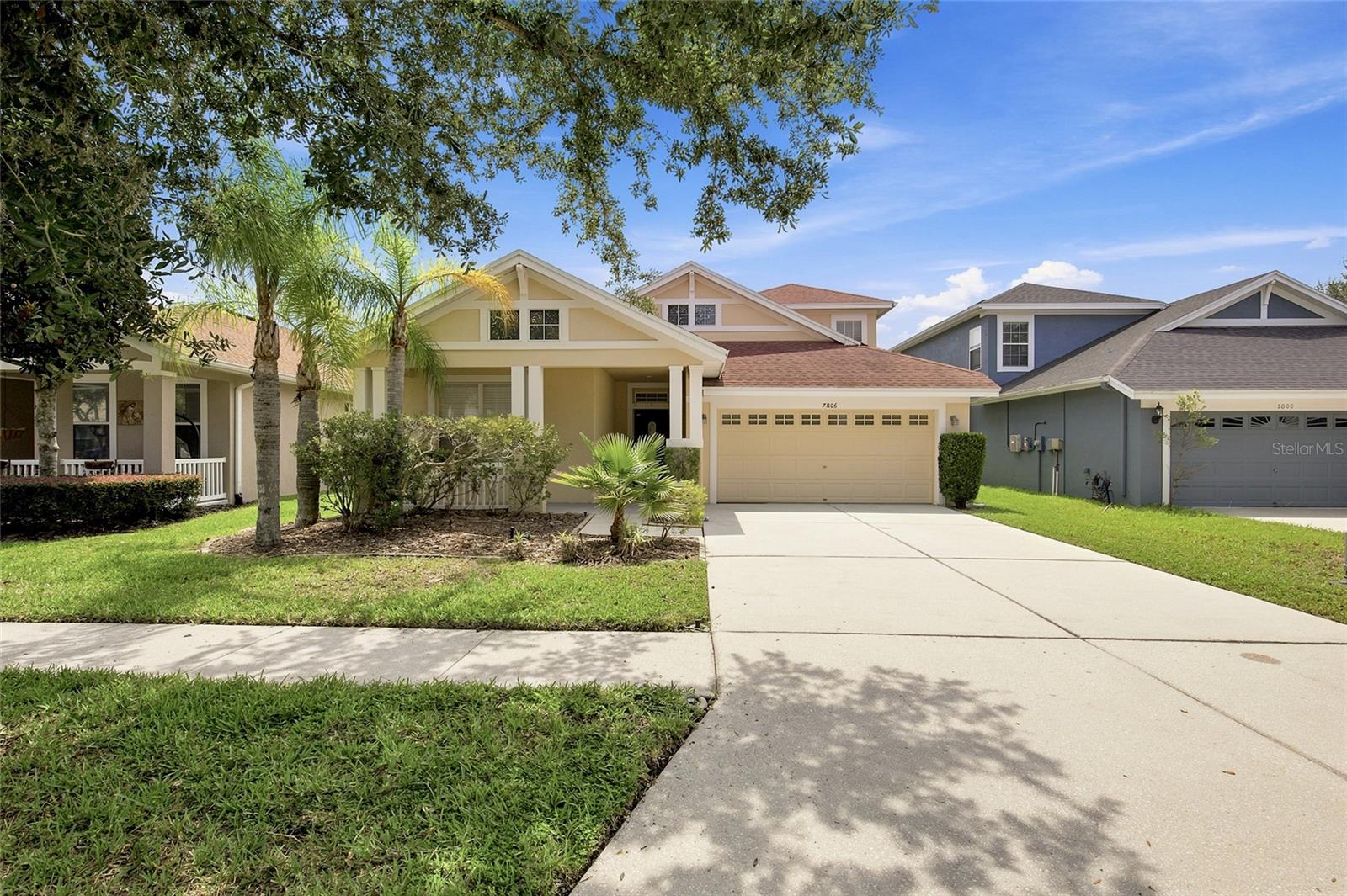 WILDERNESS LAKE PRESERVE PH 03 - Residential