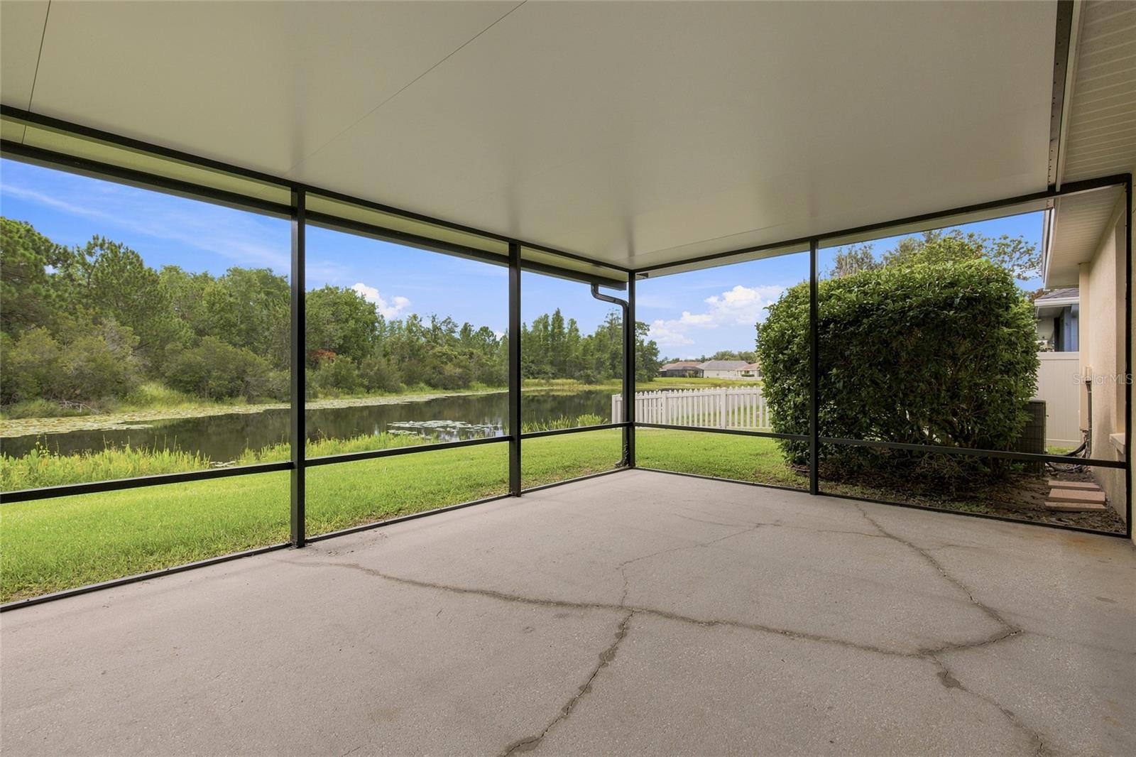 WILDERNESS LAKE PRESERVE PH 03 - Residential