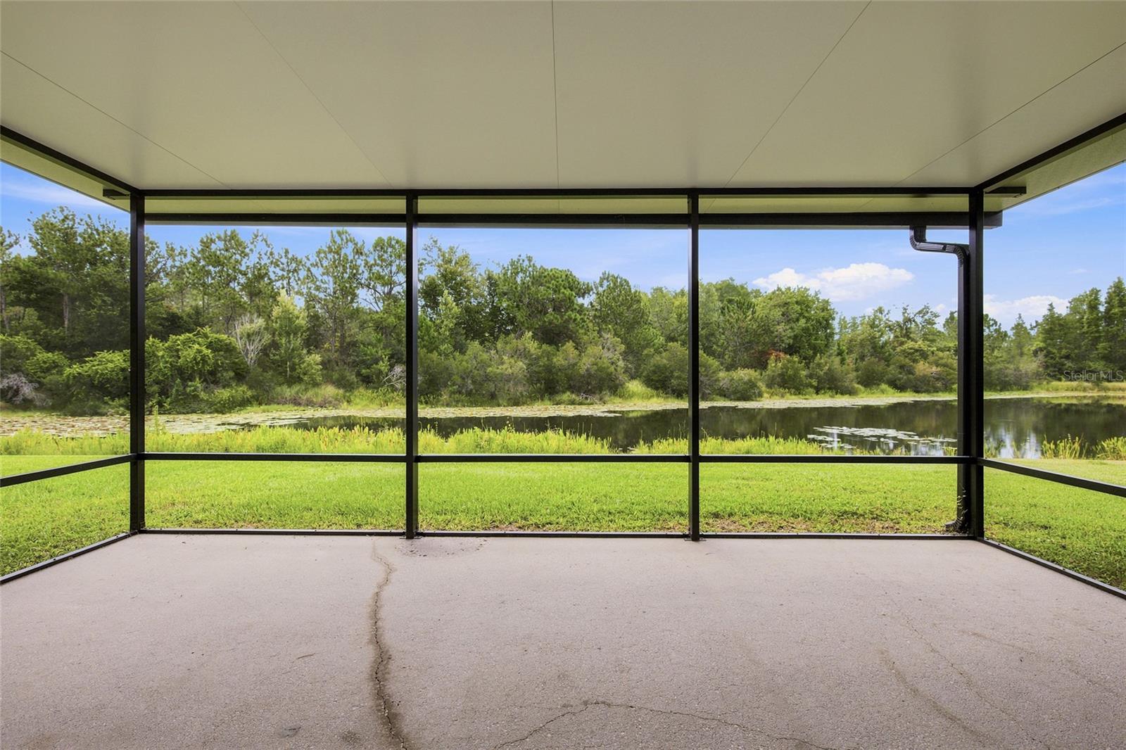 WILDERNESS LAKE PRESERVE PH 03 - Residential