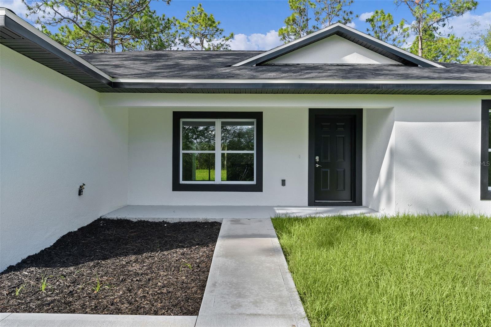 CITRUS SPRINGS UNIT 06 - Residential