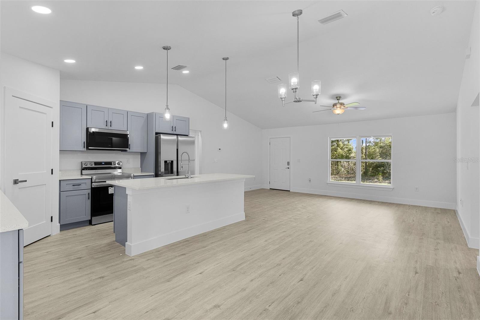 CITRUS SPRINGS UNIT 06 - Residential