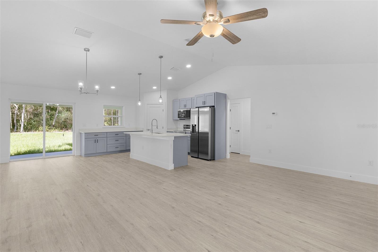 CITRUS SPRINGS UNIT 06 - Residential