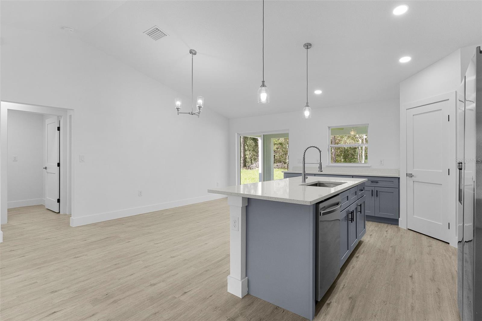 CITRUS SPRINGS UNIT 06 - Residential