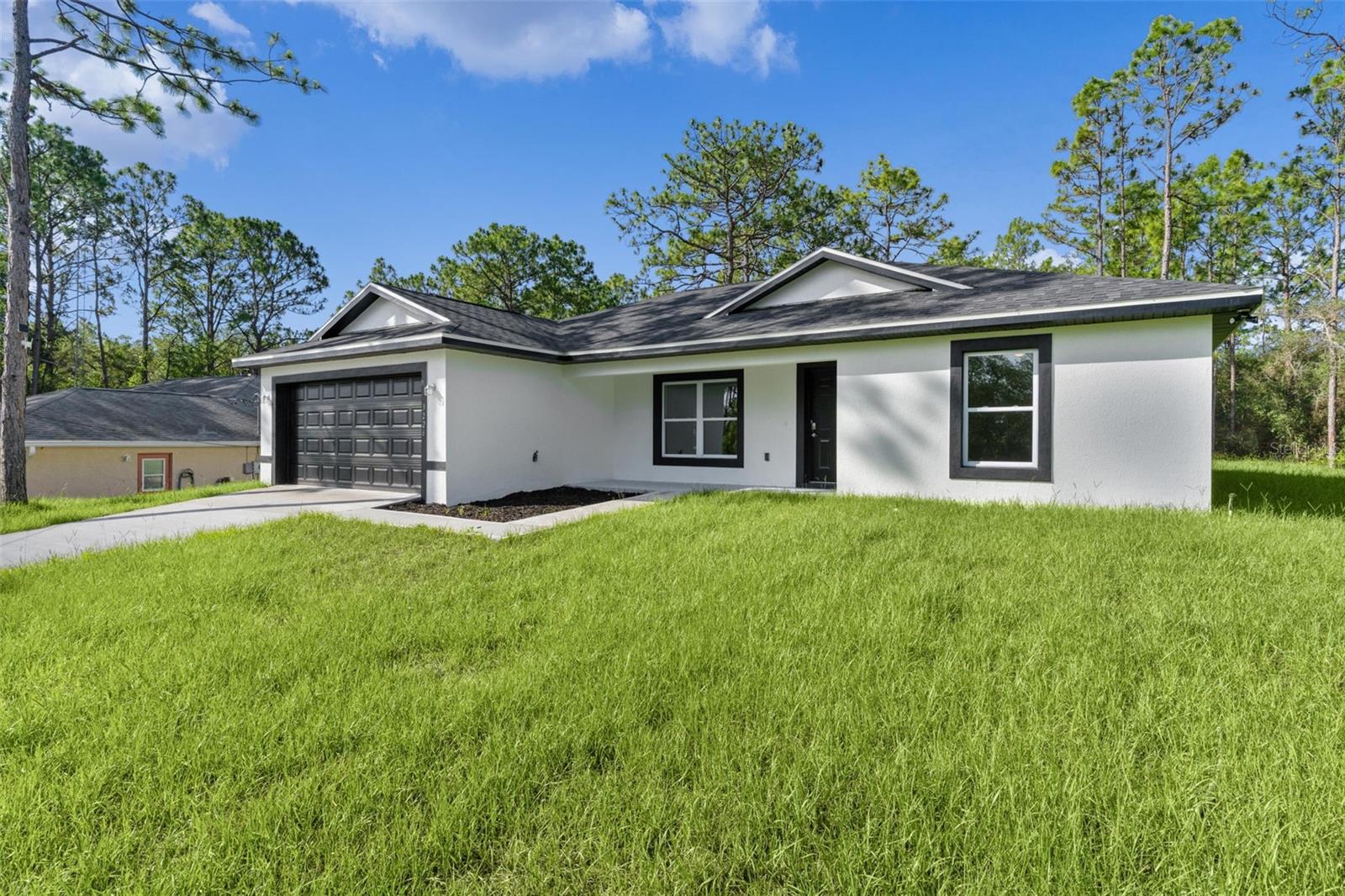CITRUS SPRINGS UNIT 06 - Residential