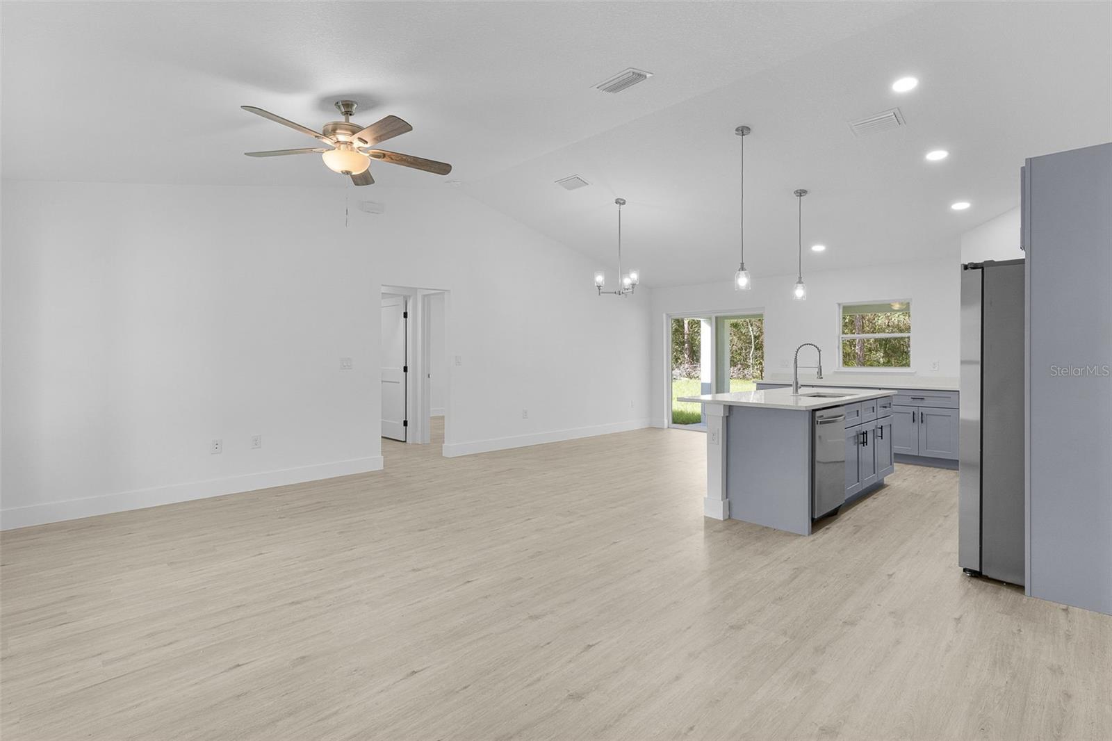 CITRUS SPRINGS UNIT 06 - Residential