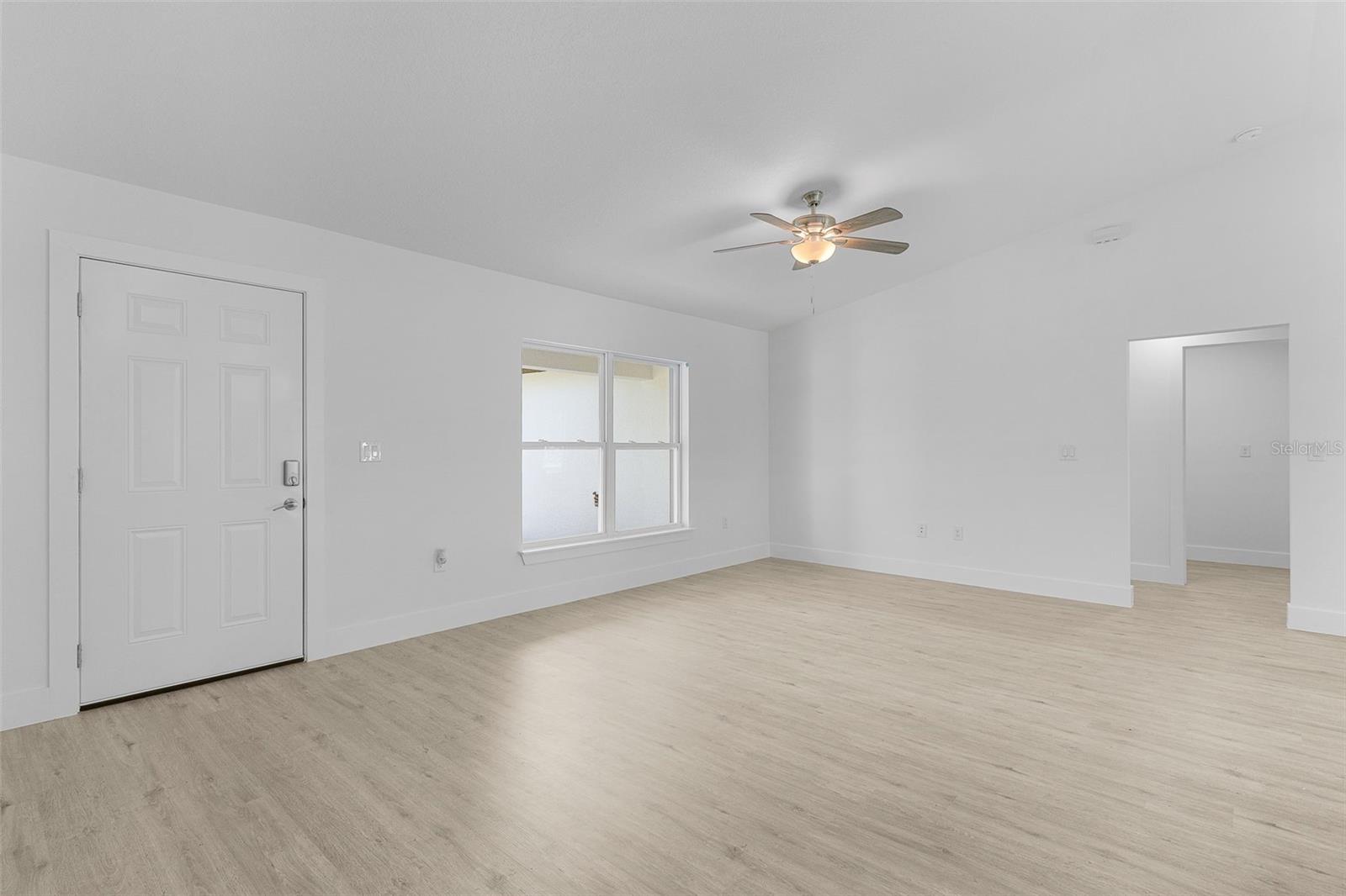 CITRUS SPRINGS UNIT 06 - Residential