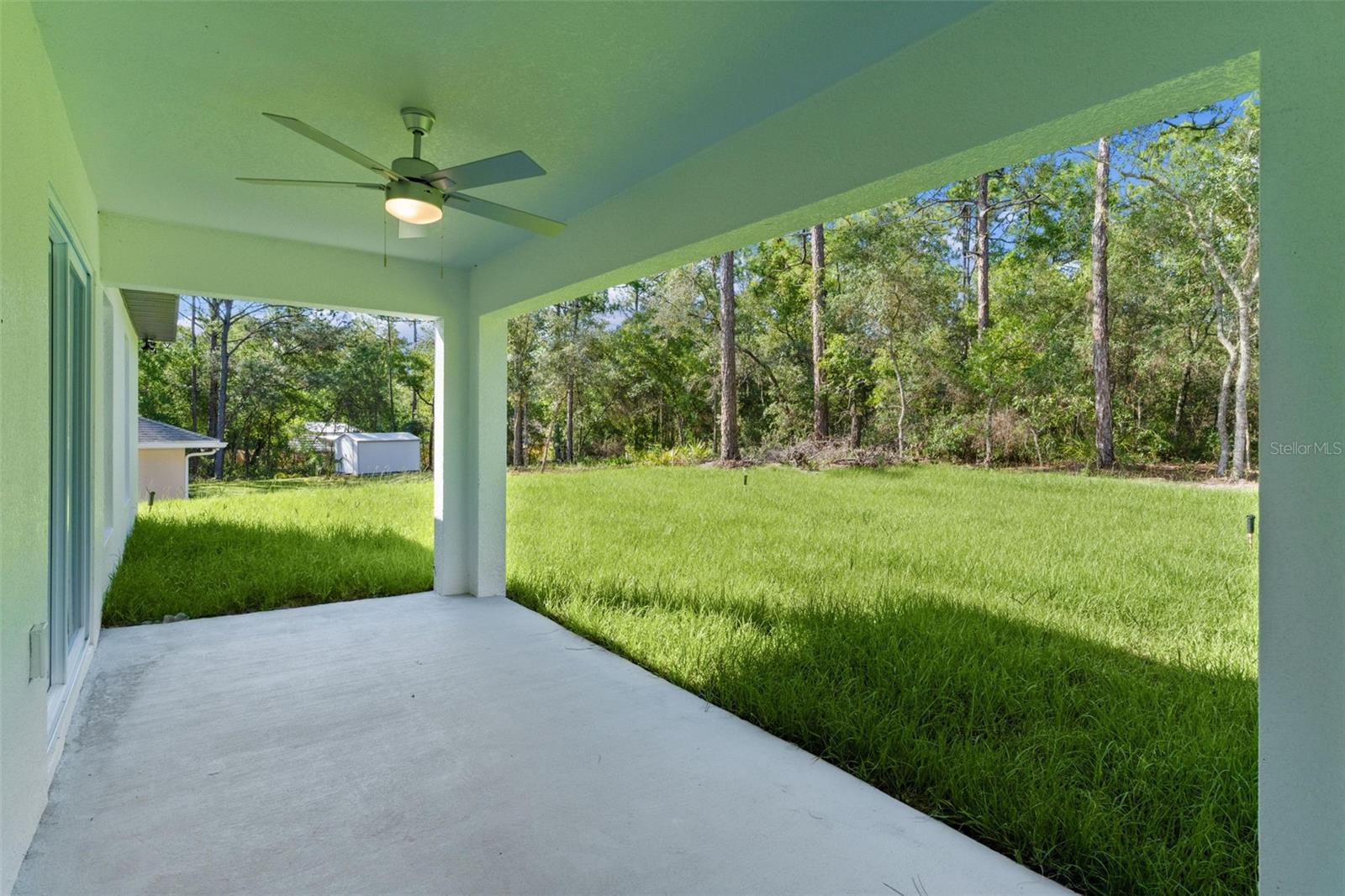 CITRUS SPRINGS UNIT 06 - Residential