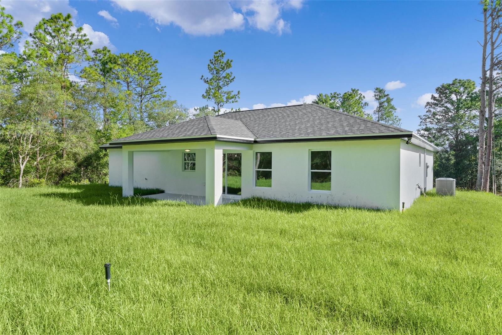 CITRUS SPRINGS UNIT 06 - Residential