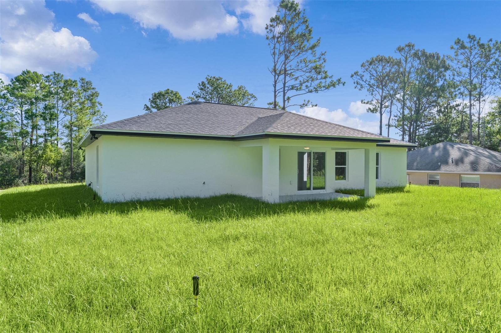 CITRUS SPRINGS UNIT 06 - Residential