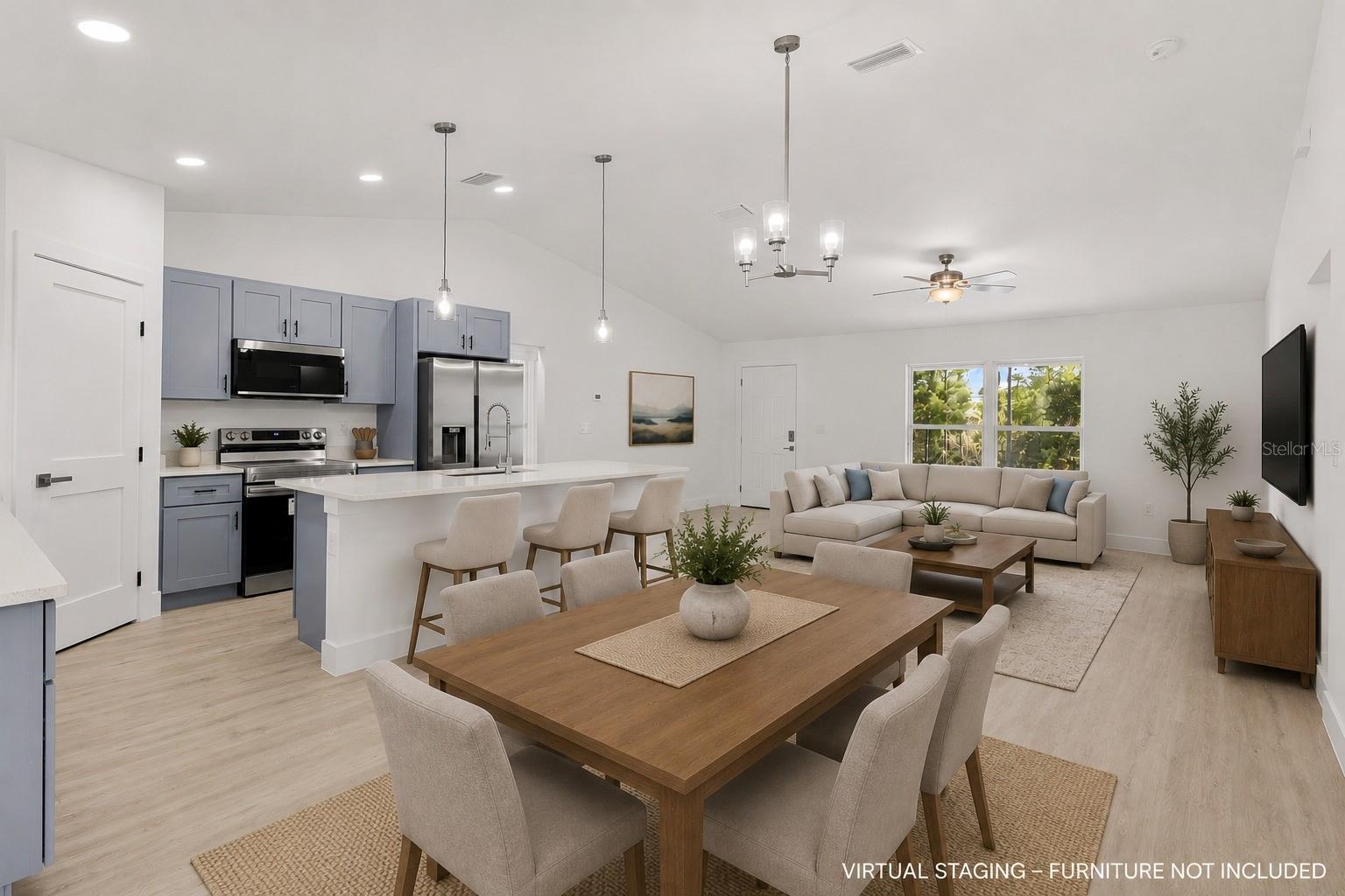 CITRUS SPRINGS UNIT 06 - Residential