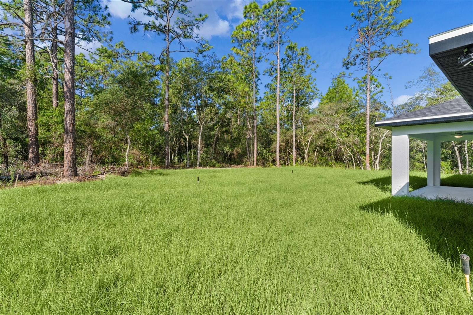 CITRUS SPRINGS UNIT 06 - Residential