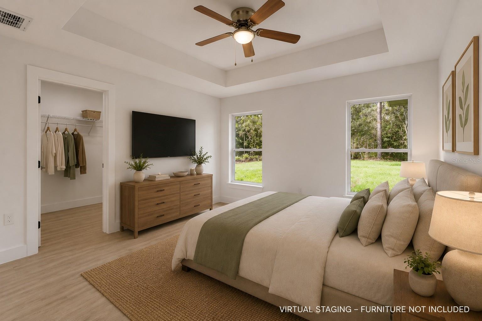 CITRUS SPRINGS UNIT 06 - Residential