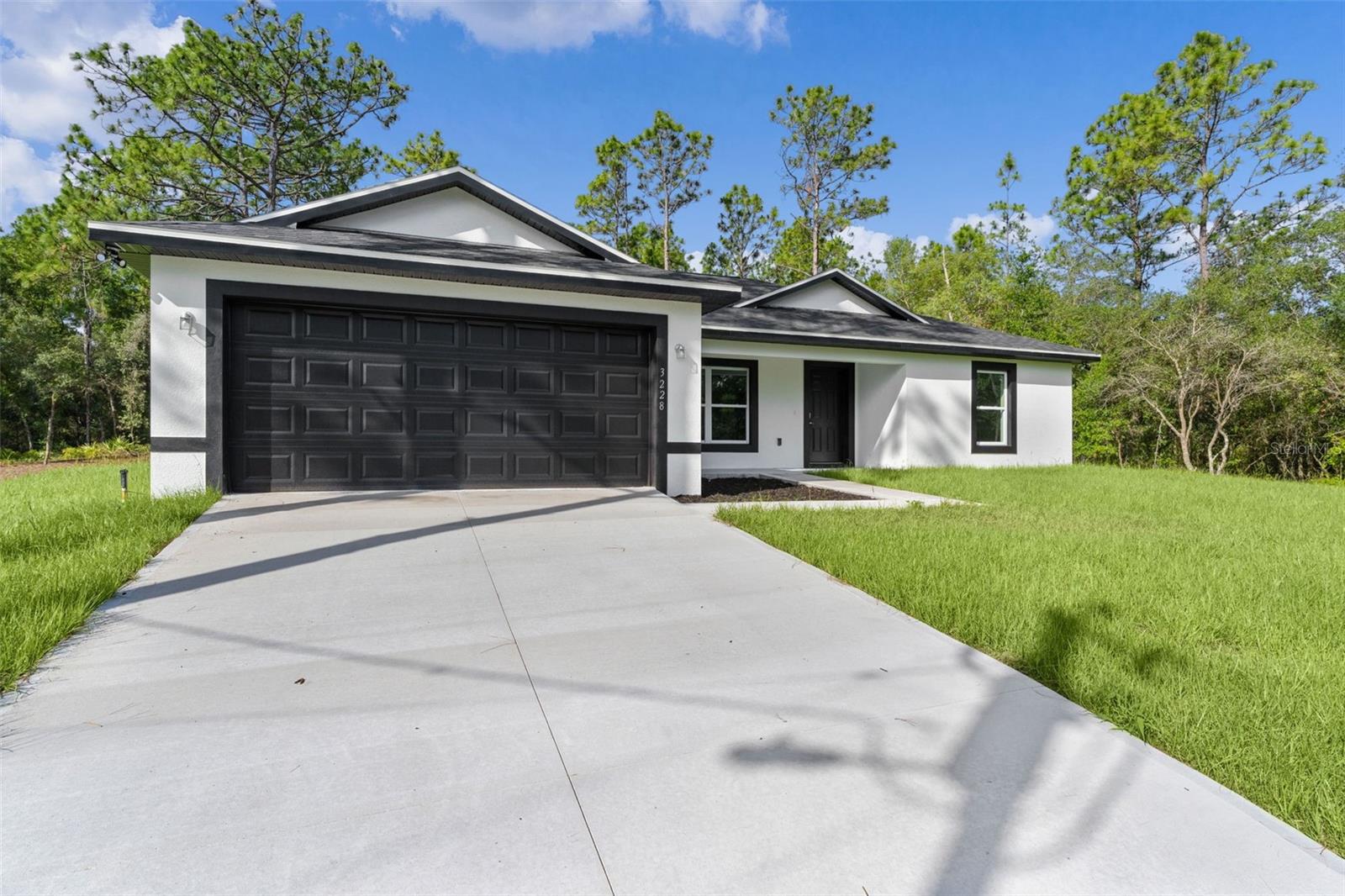 CITRUS SPRINGS UNIT 06 - Residential