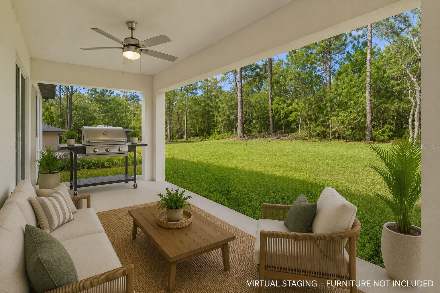 CITRUS SPRINGS UNIT 06 - Residential