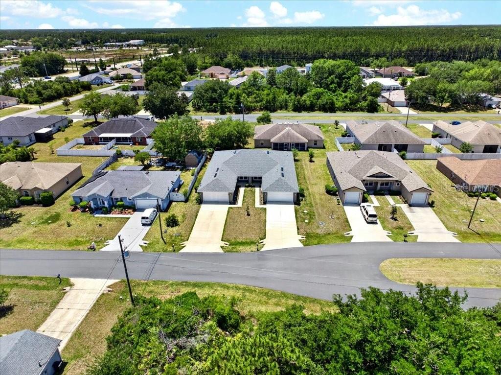 04 FAIRWAYS - Residential Income