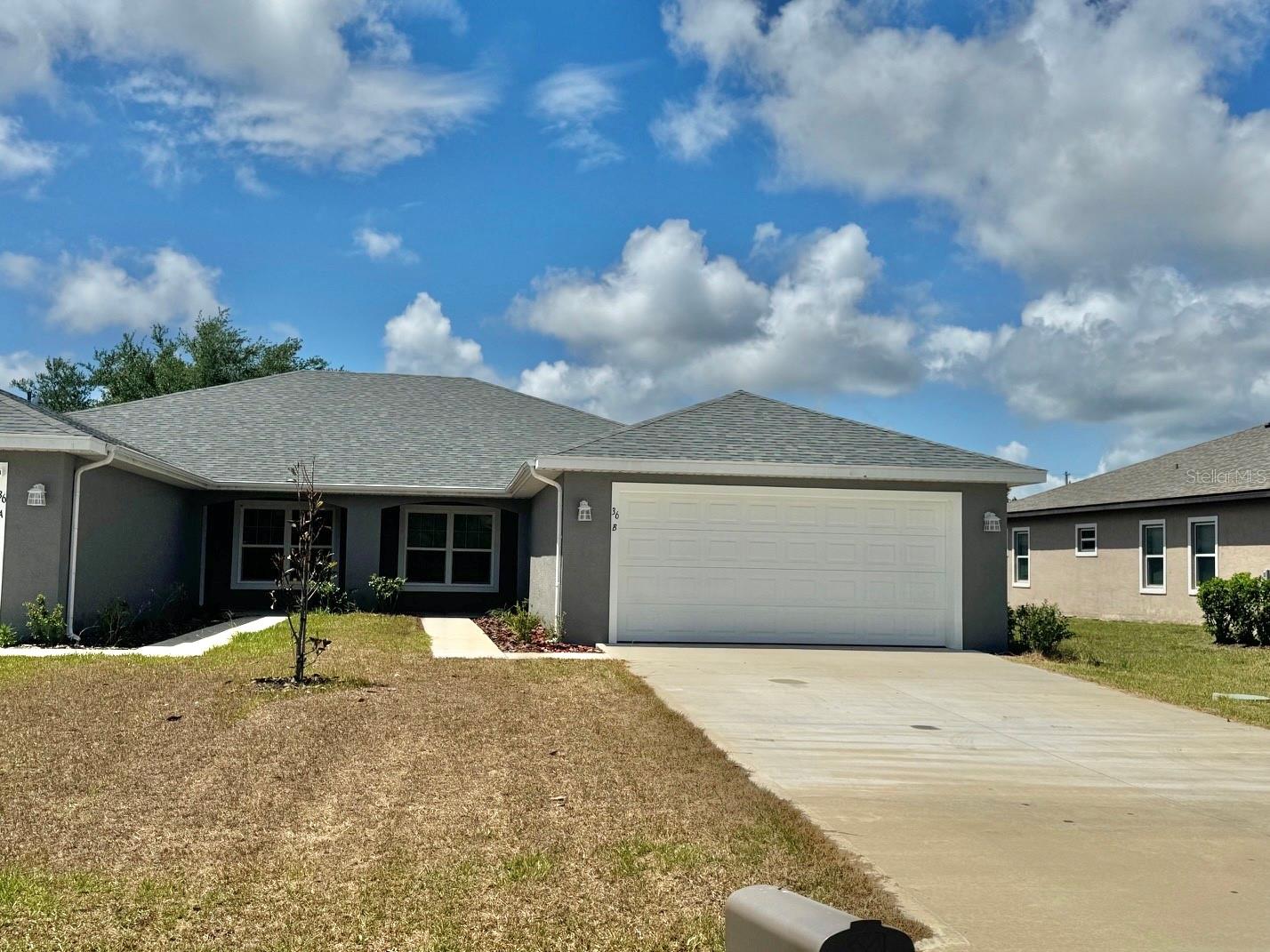 04 FAIRWAYS - Residential Income