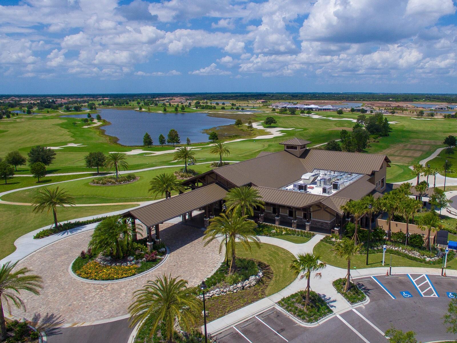 COUNTRY CLUB EAST AT LAKEWD RNCH QQ1 1 - Residential