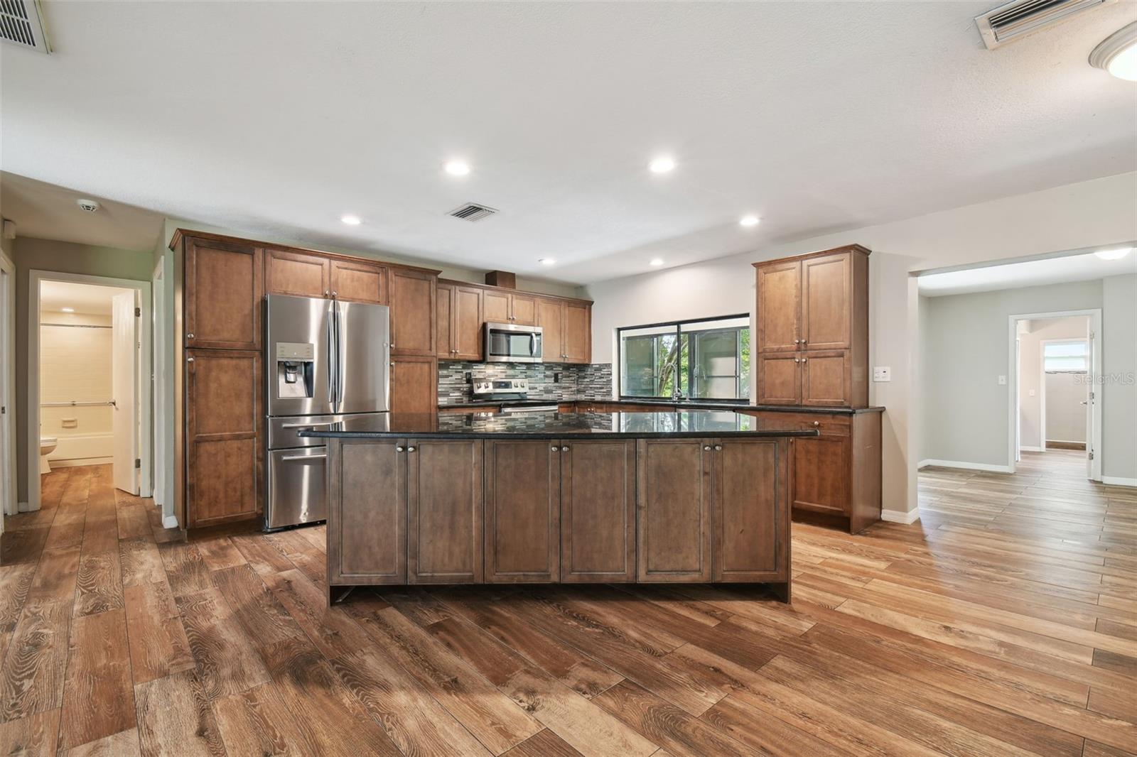 ROLLING OAKS ESTATES - Residential