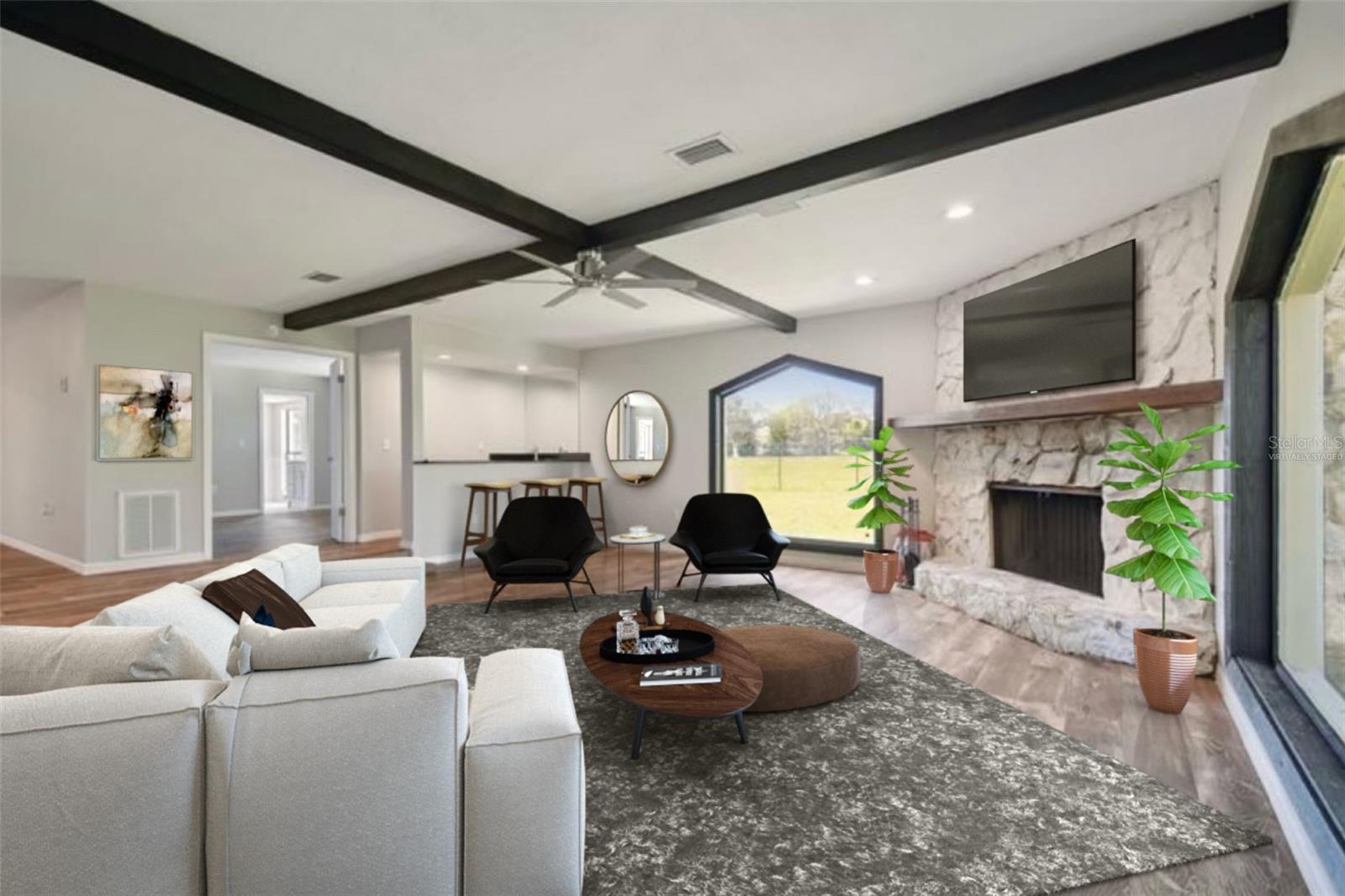 ROLLING OAKS ESTATES - Residential