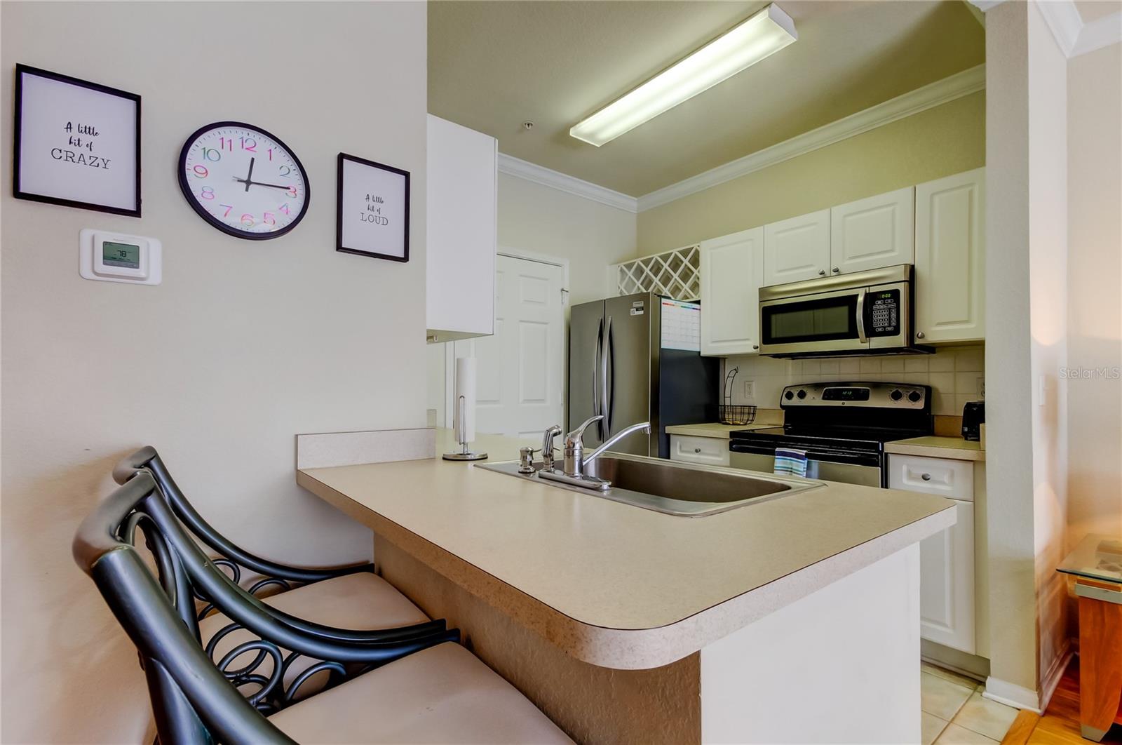 RESIDENCE AT RENAISSANCE - Residential