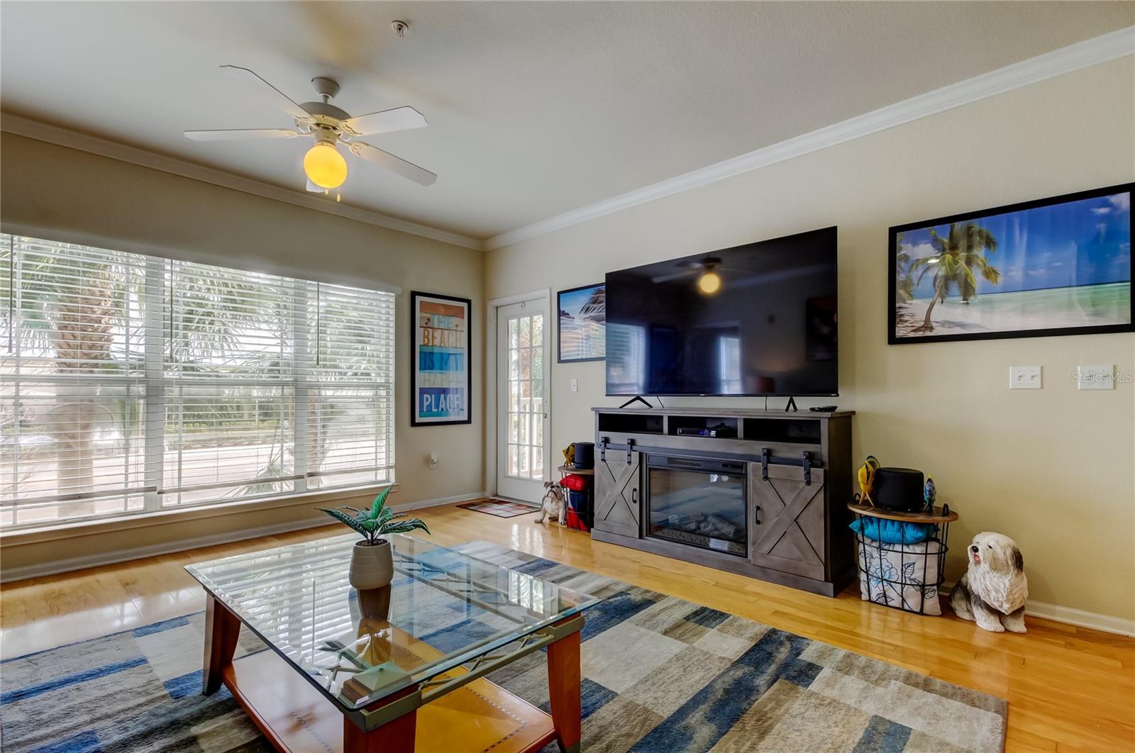 RESIDENCE AT RENAISSANCE - Residential