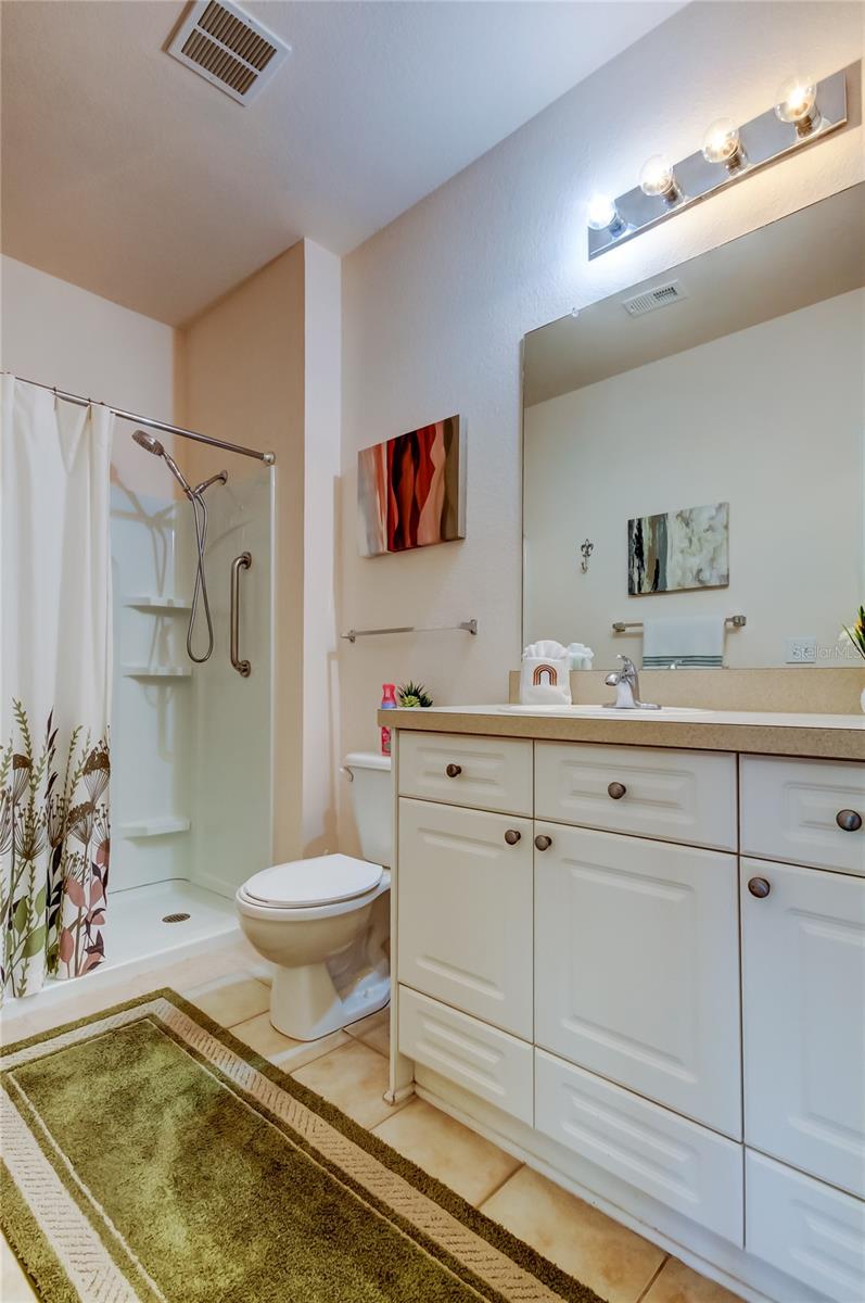 RESIDENCE AT RENAISSANCE - Residential