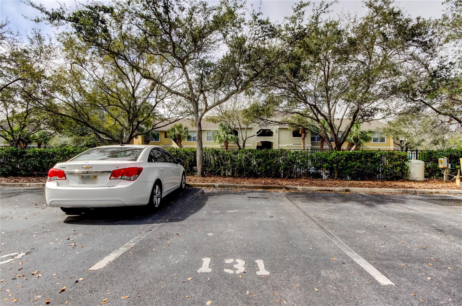 RESIDENCE AT RENAISSANCE - Residential