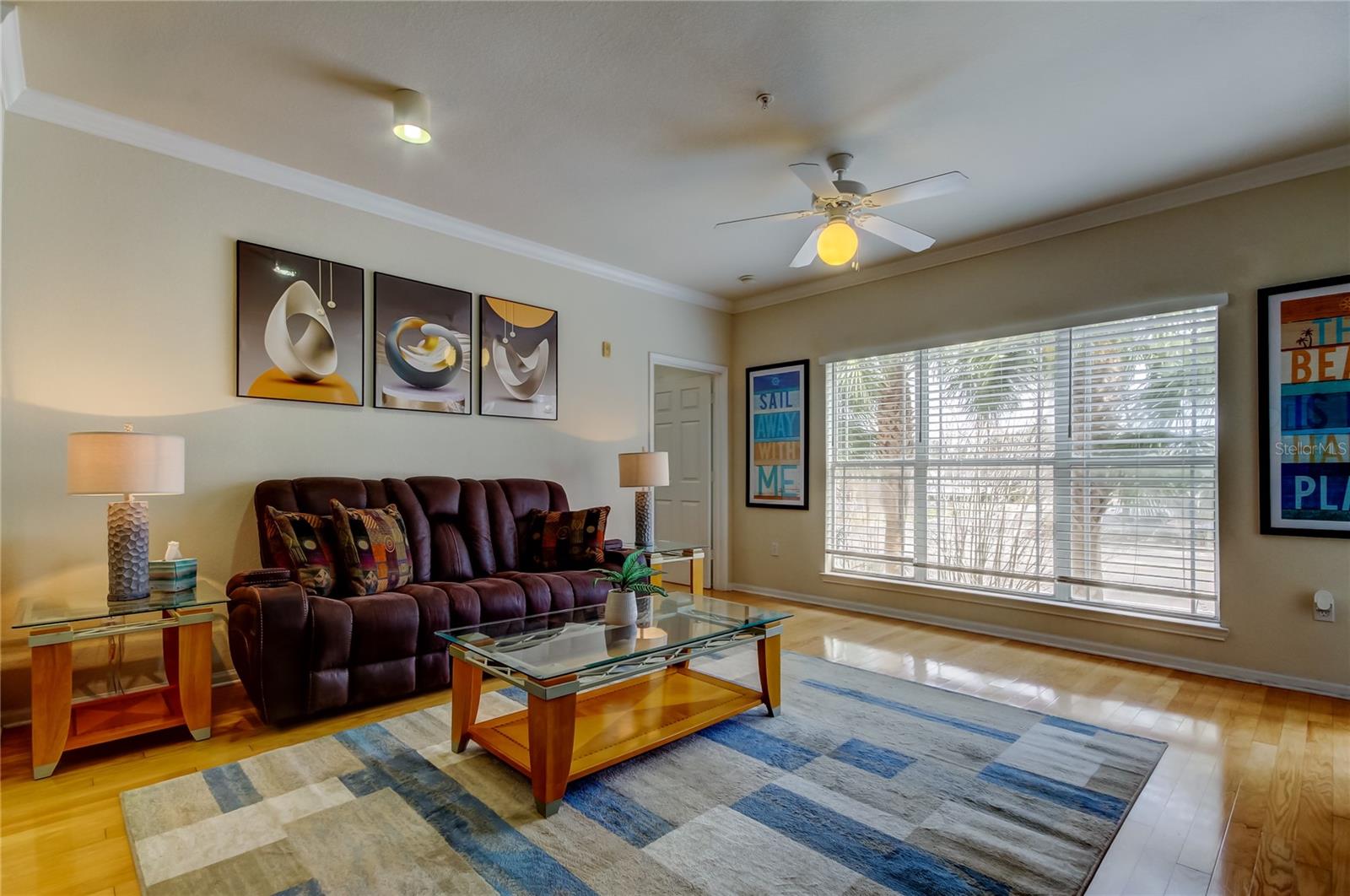 RESIDENCE AT RENAISSANCE - Residential