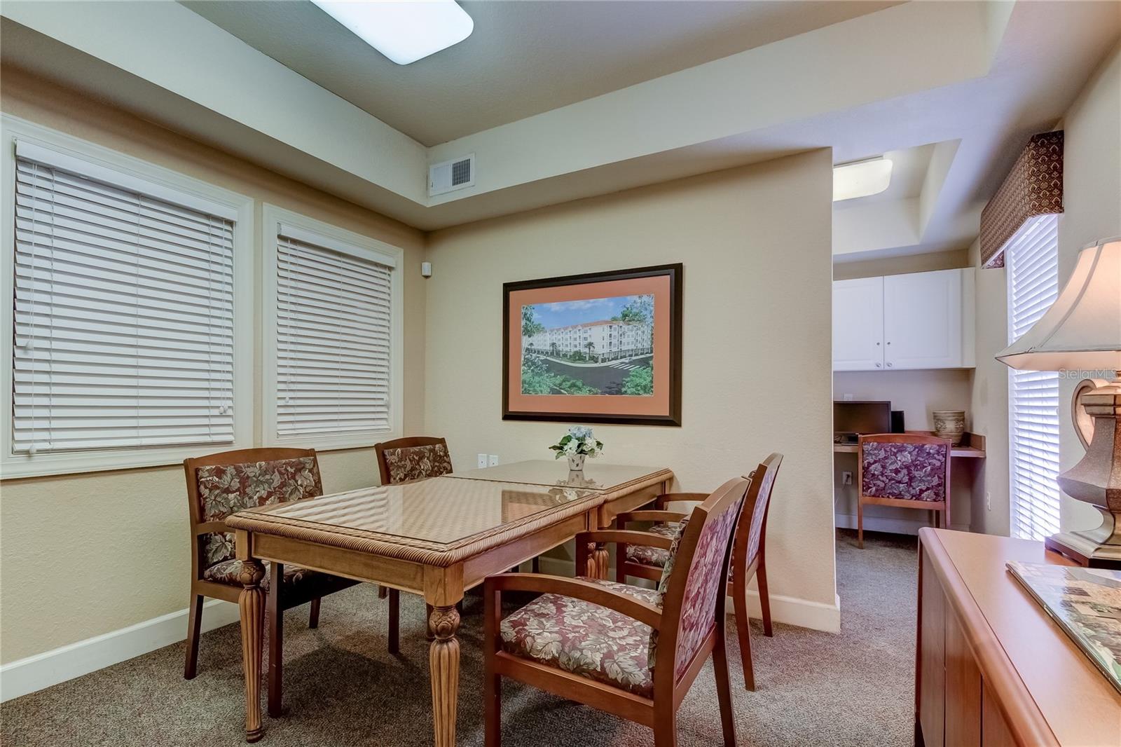 RESIDENCE AT RENAISSANCE - Residential