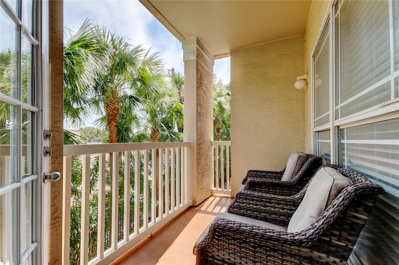 RESIDENCE AT RENAISSANCE - Residential
