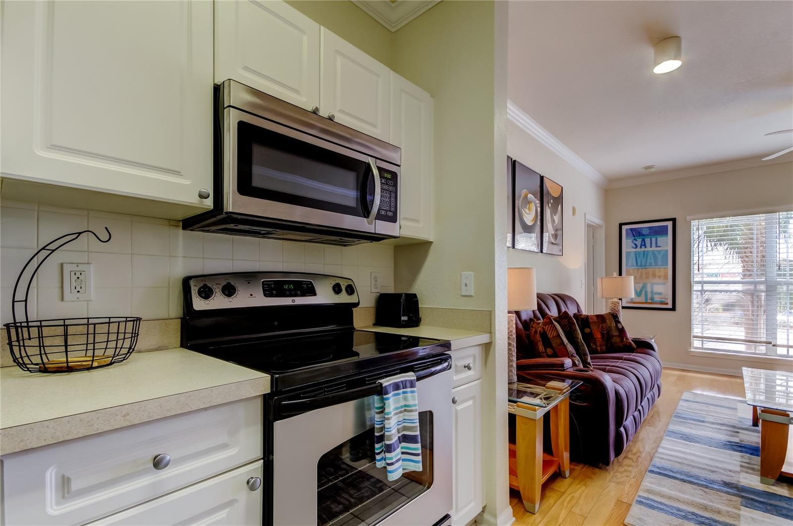 RESIDENCE AT RENAISSANCE - Residential