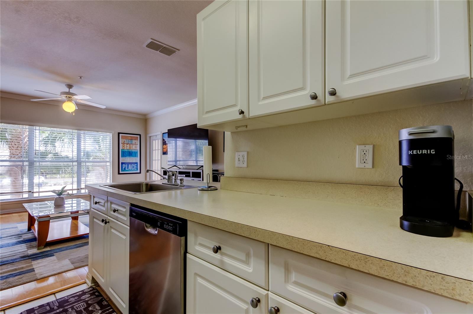 RESIDENCE AT RENAISSANCE - Residential