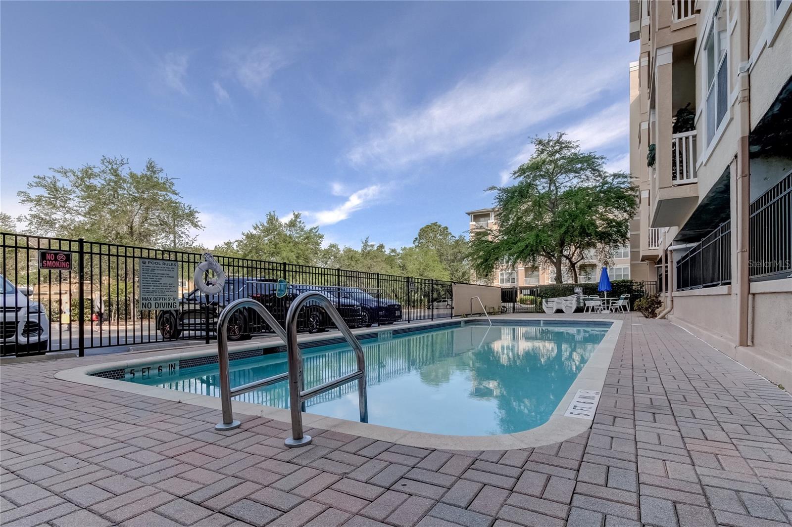 RESIDENCE AT RENAISSANCE - Residential