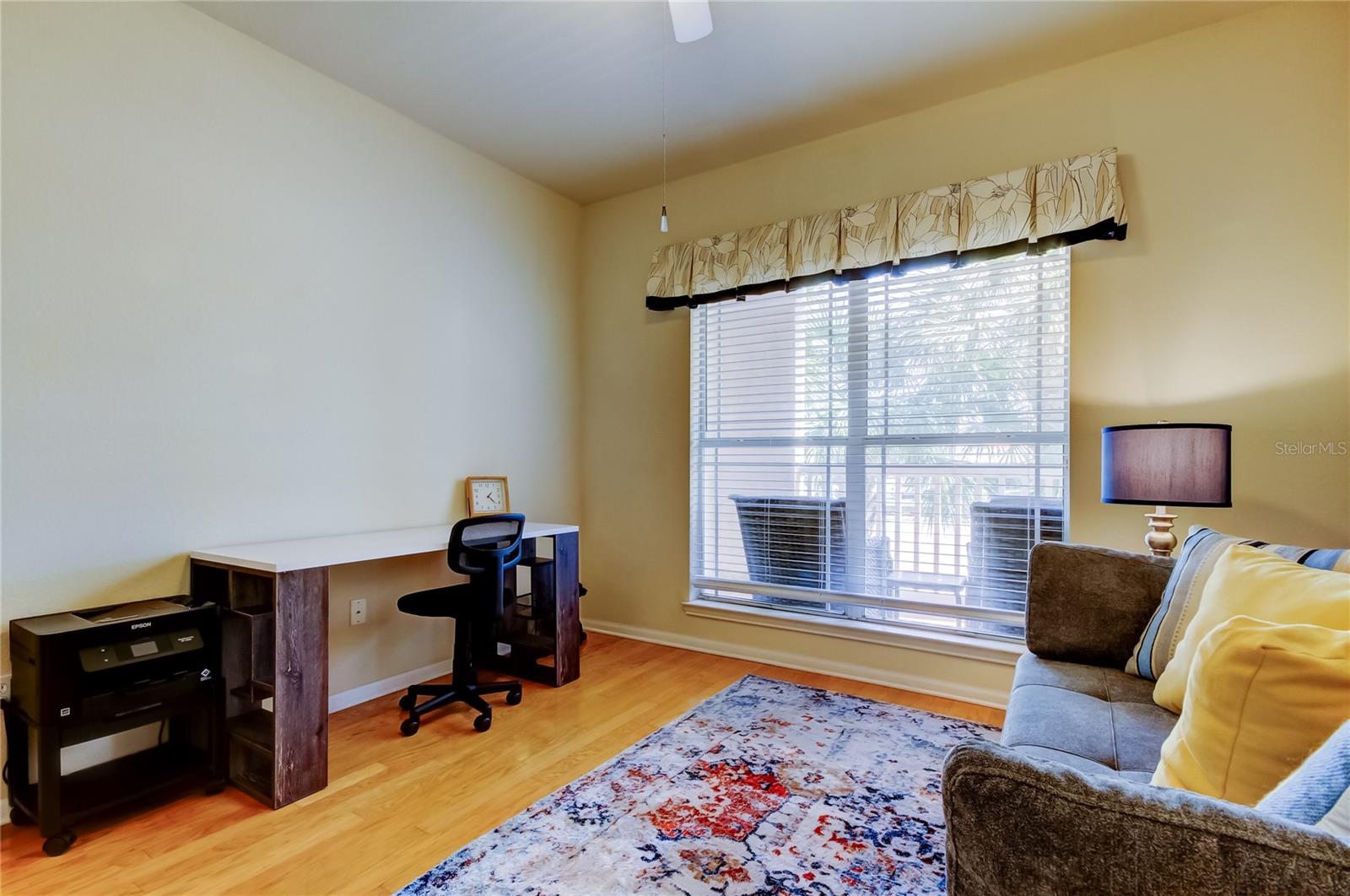 RESIDENCE AT RENAISSANCE - Residential