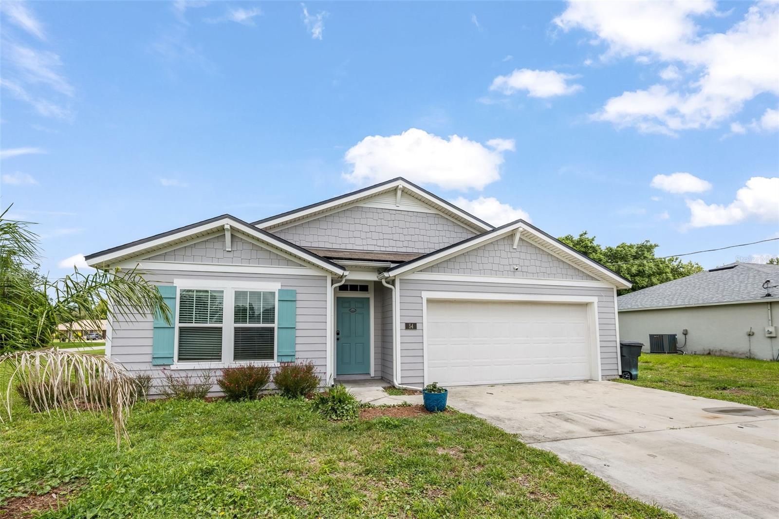 BELLE TERRE - Residential
