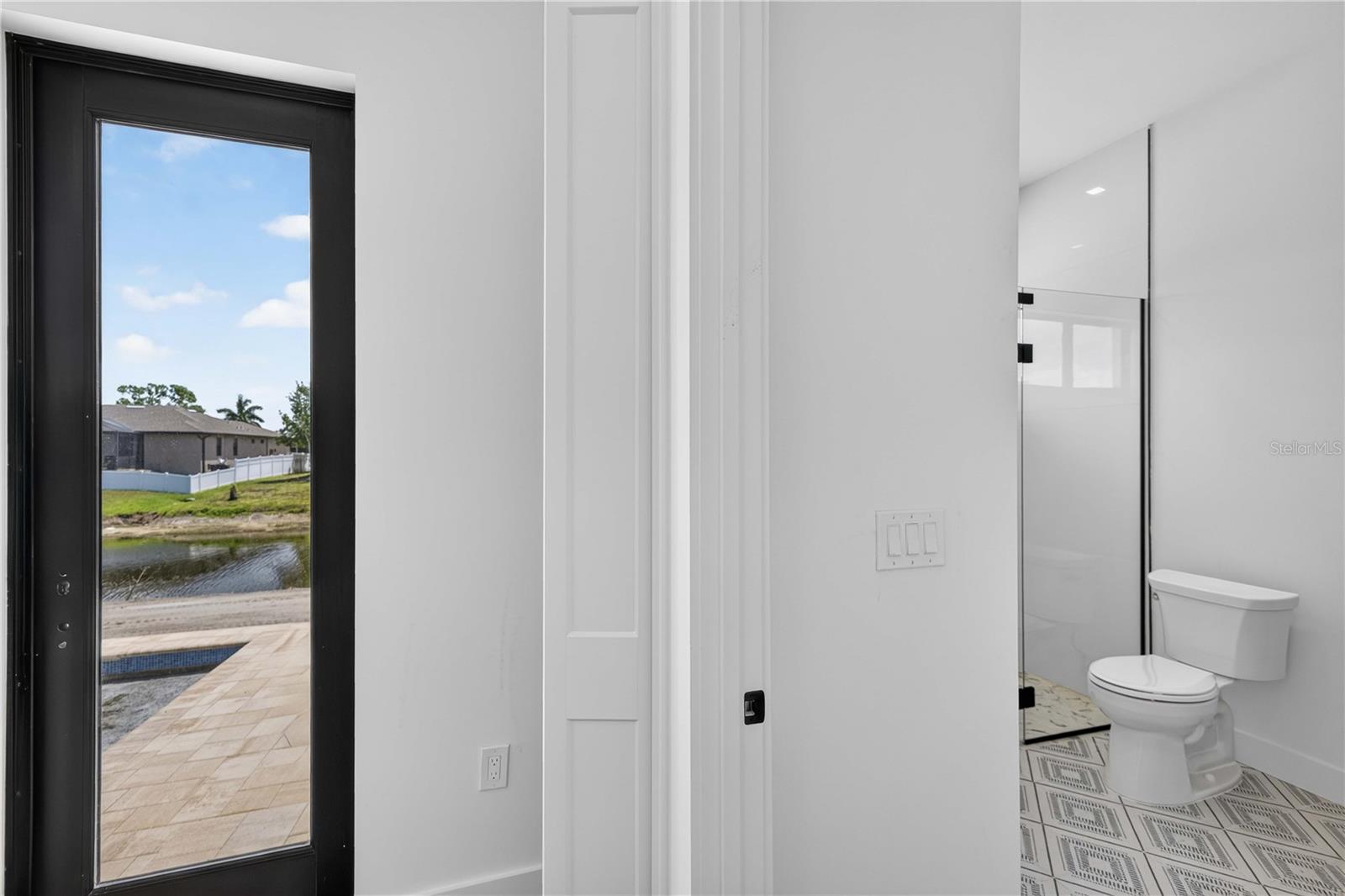 ROTONDA WEST PEBBLE BEACH - Residential