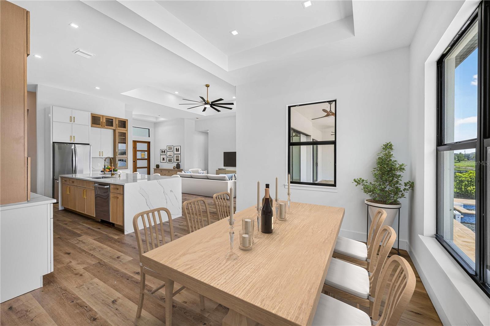 ROTONDA WEST PEBBLE BEACH - Residential