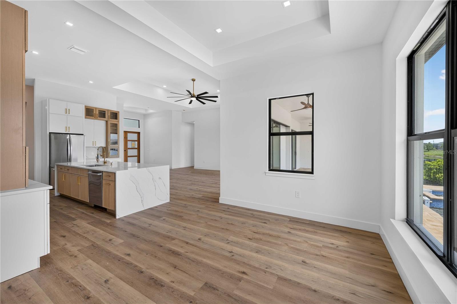 ROTONDA WEST PEBBLE BEACH - Residential