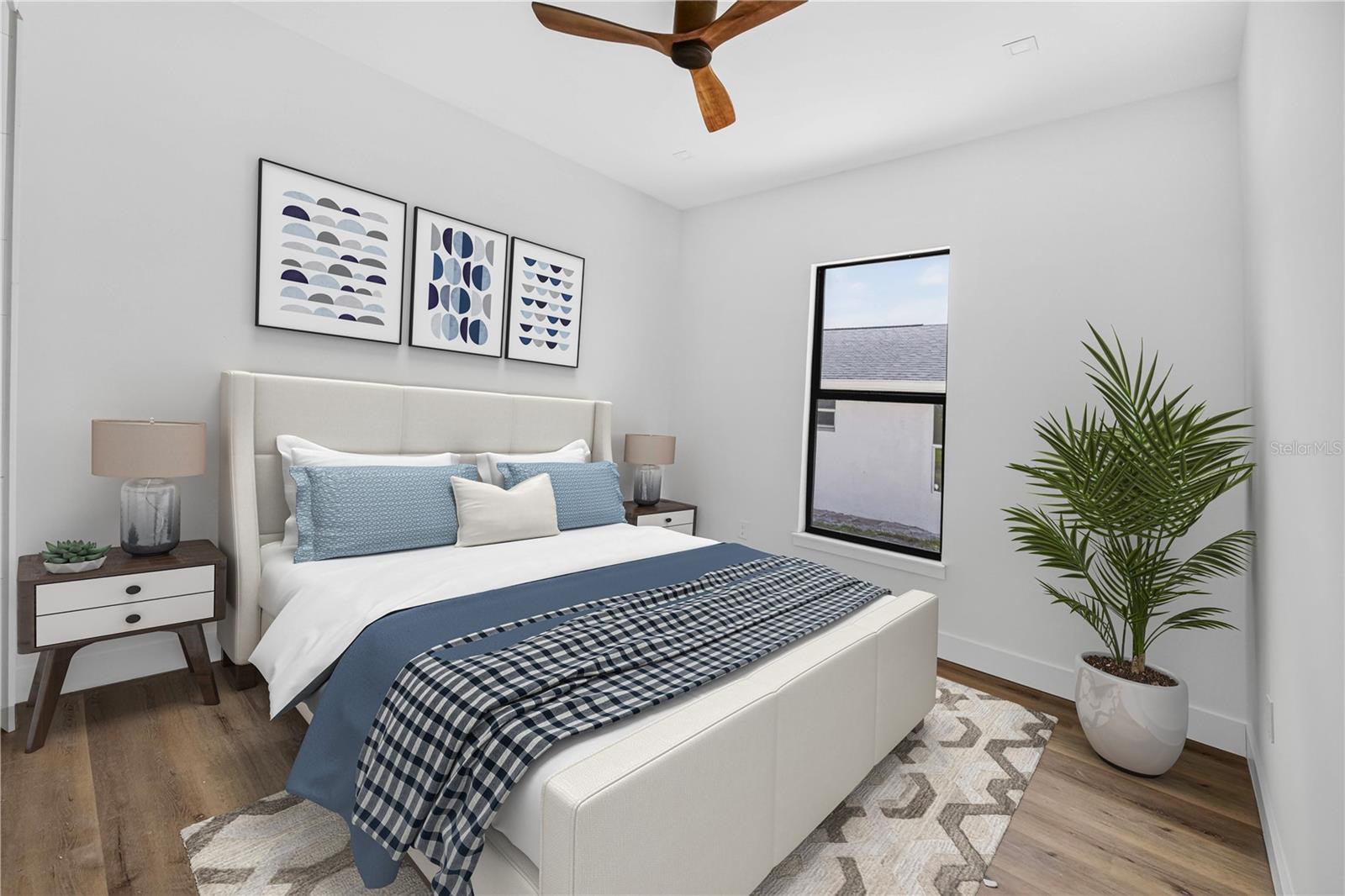 ROTONDA WEST PEBBLE BEACH - Residential