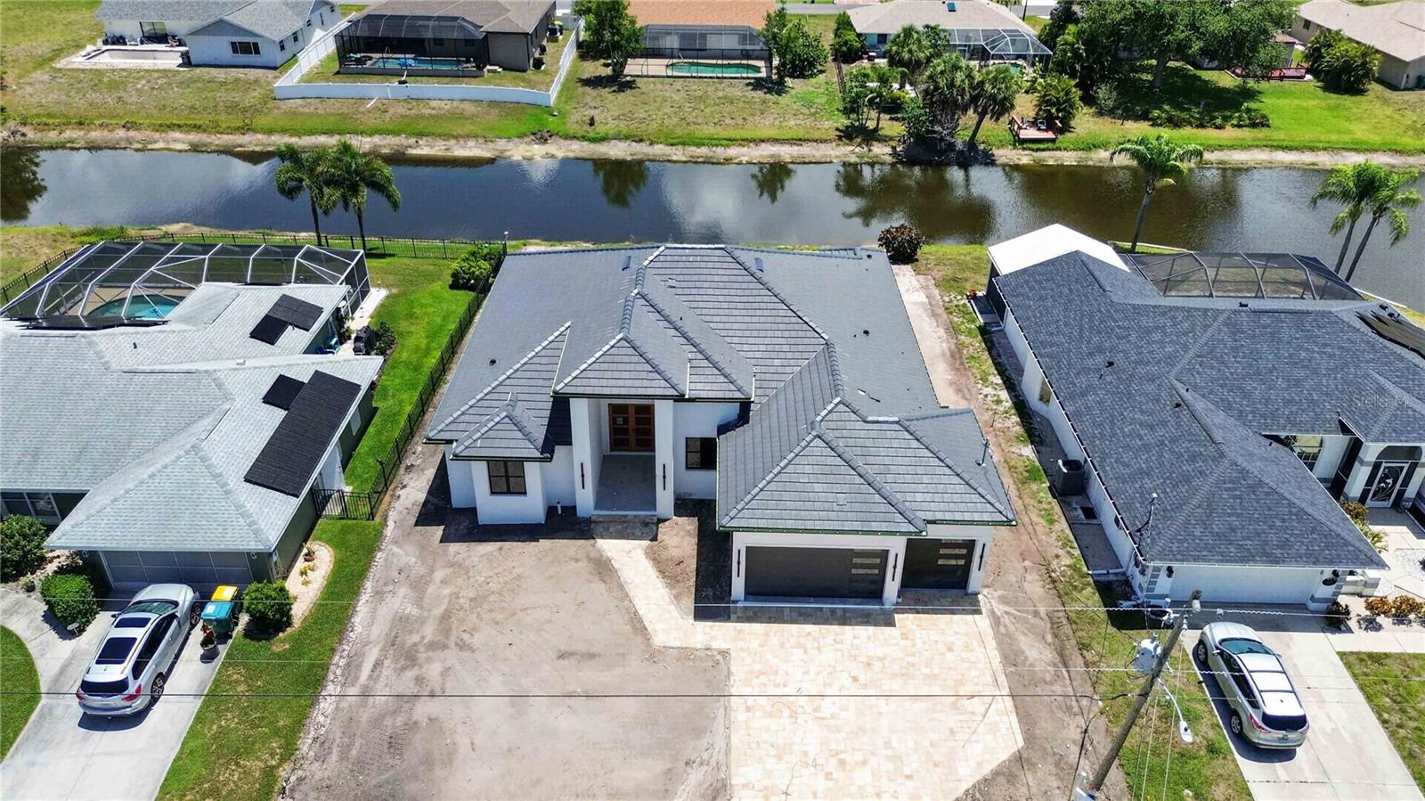 ROTONDA WEST PEBBLE BEACH - Residential