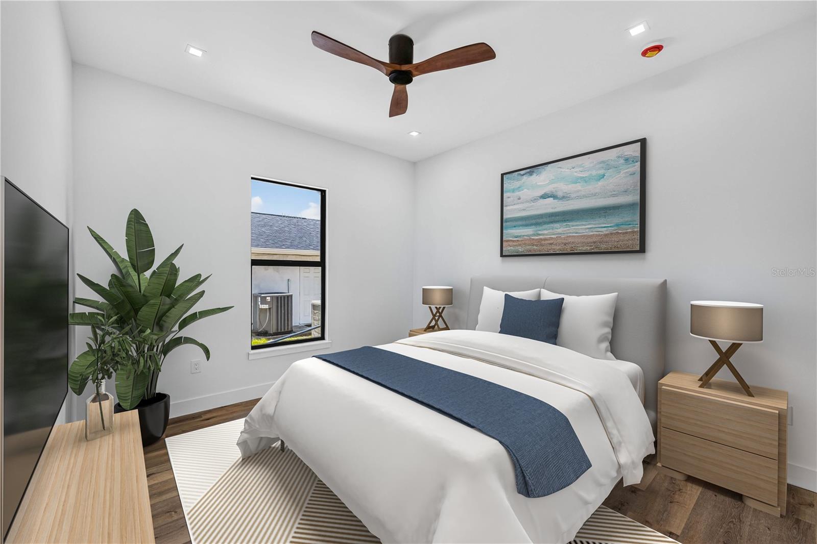 ROTONDA WEST PEBBLE BEACH - Residential