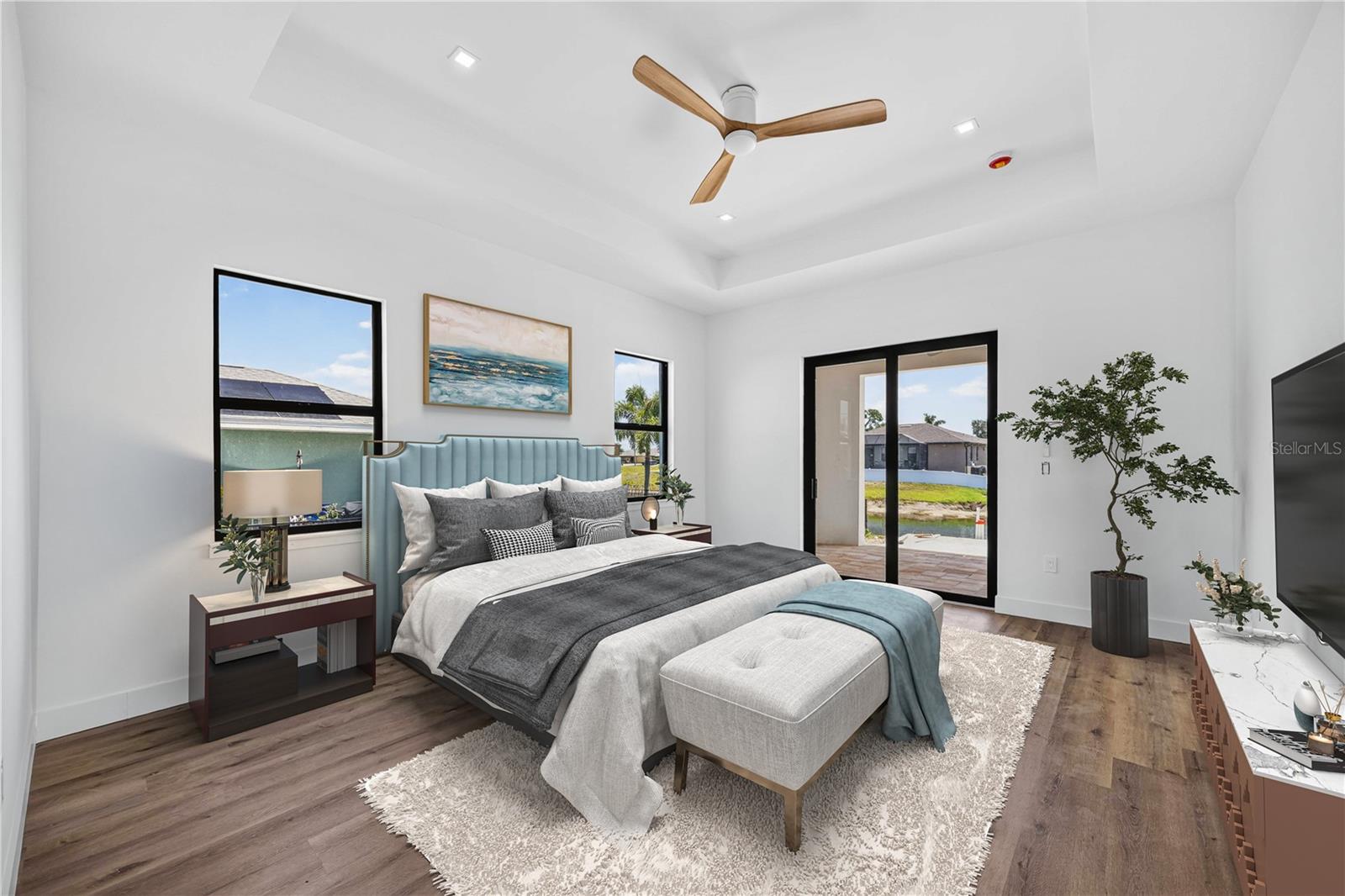 ROTONDA WEST PEBBLE BEACH - Residential