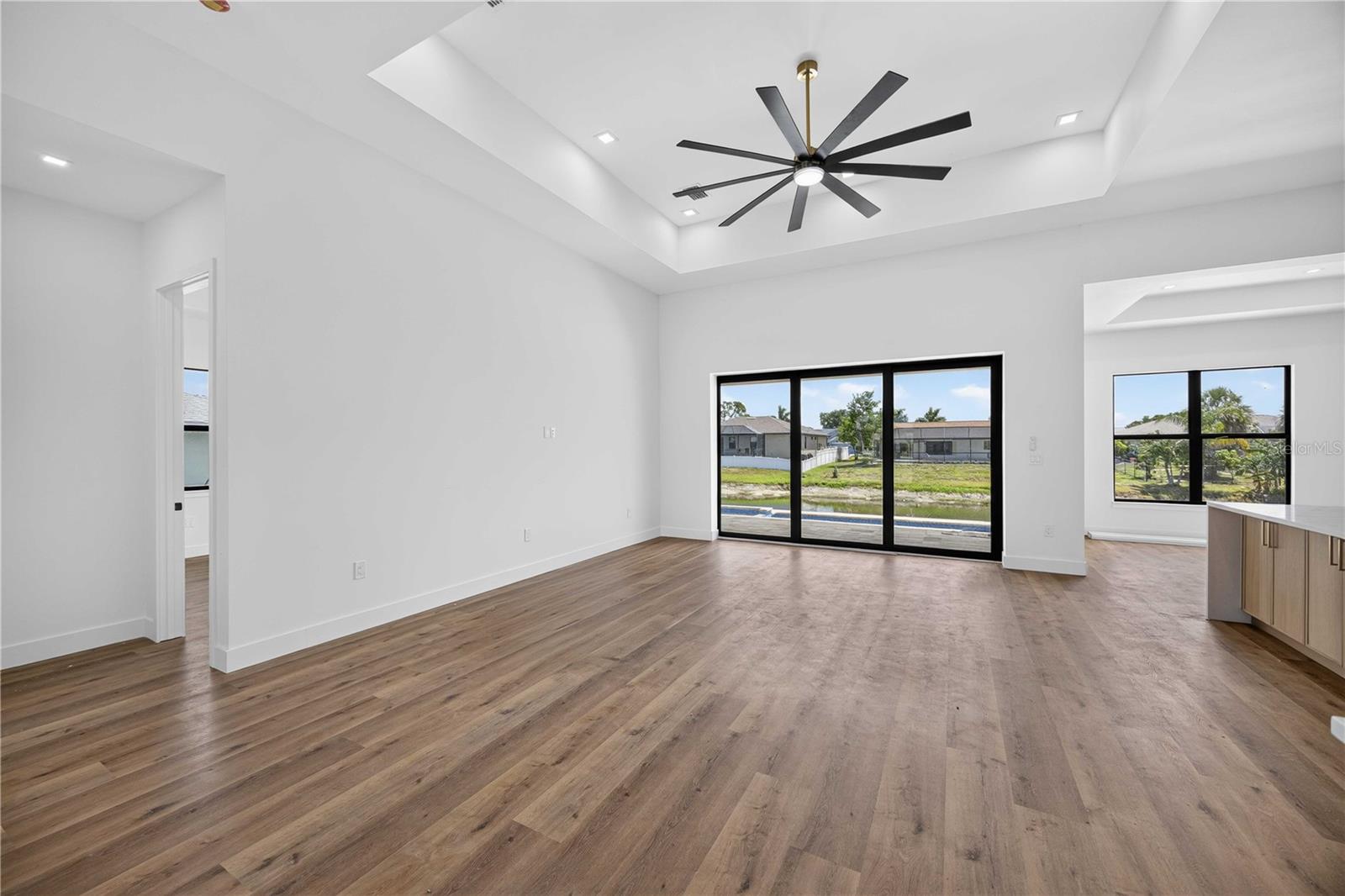 ROTONDA WEST PEBBLE BEACH - Residential
