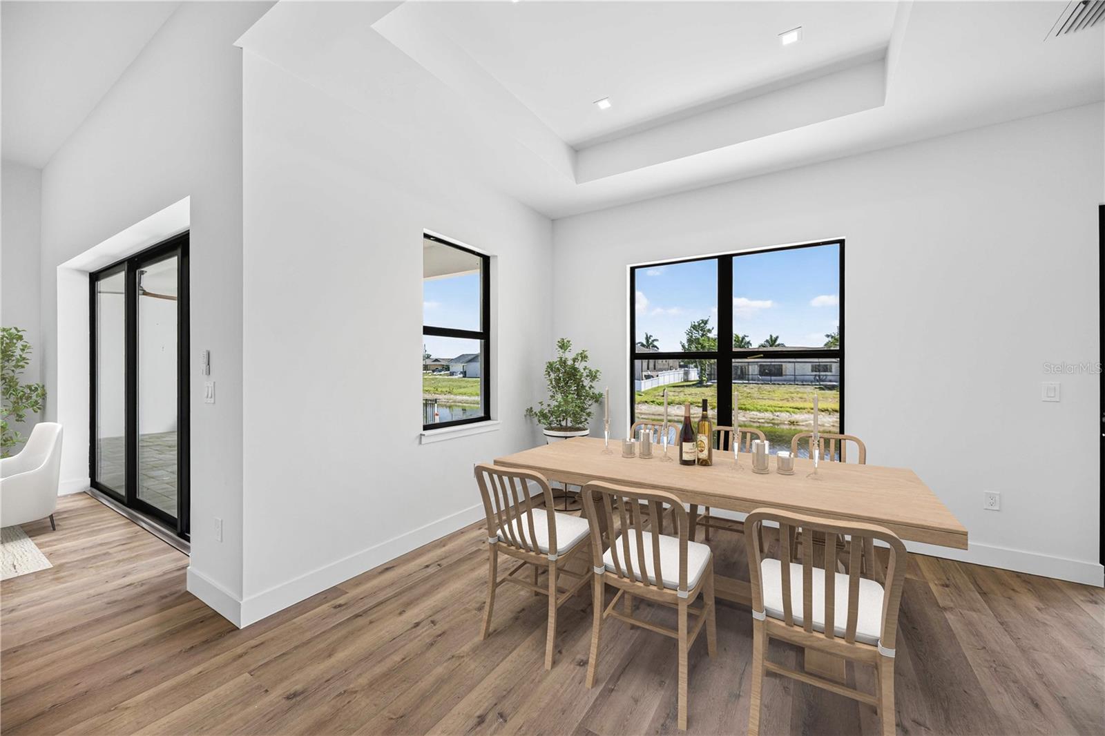 ROTONDA WEST PEBBLE BEACH - Residential