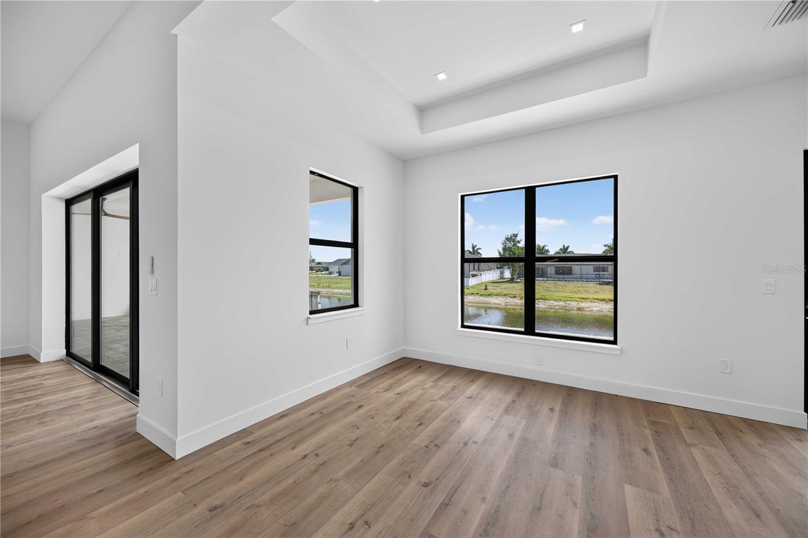 ROTONDA WEST PEBBLE BEACH - Residential
